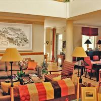 Villa in Greece, 600 sq.m.