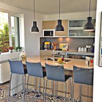 Villa in Greece, 600 sq.m.