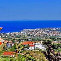 Villa in Greece, 600 sq.m.