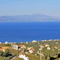 Villa in Greece, 600 sq.m.