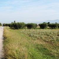 Земельный участок в Греции