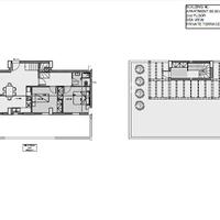 Таунхаус в Греции, 111 кв.м.