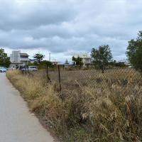 Земельный участок в Греции