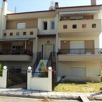 Таунхаус в Греции, 120 кв.м.