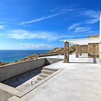 Villa in Greece, 280 sq.m.