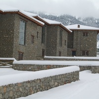 Таунхаус в Греции, 122 кв.м.