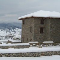 Таунхаус в Греции, 122 кв.м.