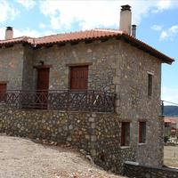 Таунхаус в Греции, 122 кв.м.