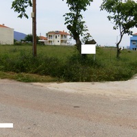Land plot in Greece