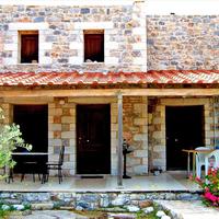 Townhouse in Greece, 80 sq.m.