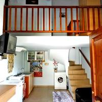 Townhouse in Greece, 80 sq.m.