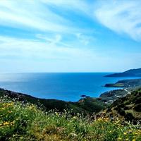 Townhouse in Greece, 80 sq.m.