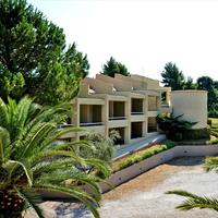 Отель (гостиница) в Греции, 8000 кв.м.