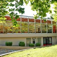 Отель (гостиница) в Греции, 8000 кв.м.