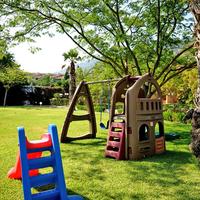 Отель (гостиница) в Греции, 8000 кв.м.