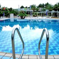 Отель (гостиница) в Греции, 8000 кв.м.