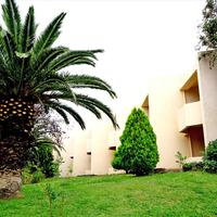 Отель (гостиница) в Греции, 8000 кв.м.