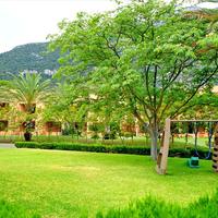 Отель (гостиница) в Греции, 8000 кв.м.