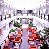 Отель (гостиница) в Греции, 8000 кв.м.