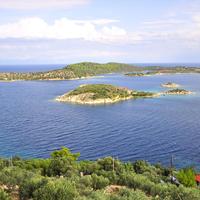 Villa in Greece, 700 sq.m.