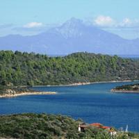 Villa in Greece, 700 sq.m.