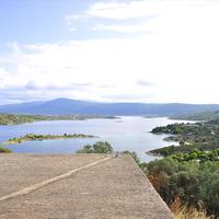 Villa in Greece, 700 sq.m.