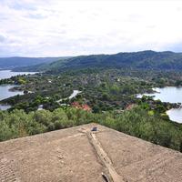 Villa in Greece, 700 sq.m.