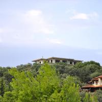 Villa in Greece, 700 sq.m.