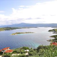 Villa in Greece, 700 sq.m.