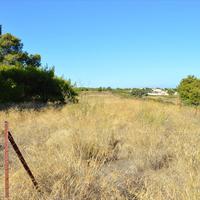 Land plot in Greece