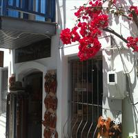 Отель (гостиница) в Греции, 350 кв.м.