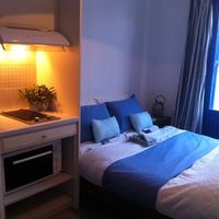 Отель (гостиница) в Греции, 350 кв.м.