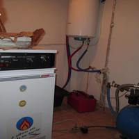 Townhouse in Greece, 120 sq.m.