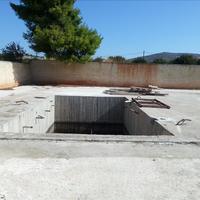 Villa in Greece, 800 sq.m.