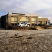 Бизнес-центр в Греции, 900 кв.м.