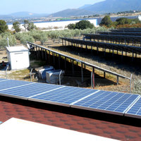 Другое в Греции, 340 кв.м.