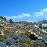 Земельный участок в Греции