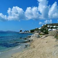 Земельный участок в Греции