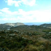 Land plot in Greece