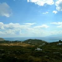 Land plot in Greece
