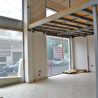 Бизнес-центр в Греции, 130 кв.м.