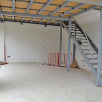 Бизнес-центр в Греции, 130 кв.м.