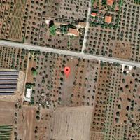 Land plot in Greece