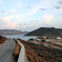 Земельный участок в Греции