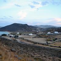 Земельный участок в Греции