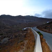 Земельный участок в Греции