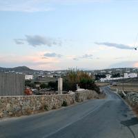 Земельный участок в Греции