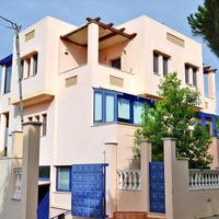 Вилла в Греции, 300 кв.м.