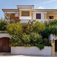 Вилла в Греции, 1200 кв.м.