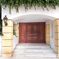 Вилла в Греции, 1200 кв.м.